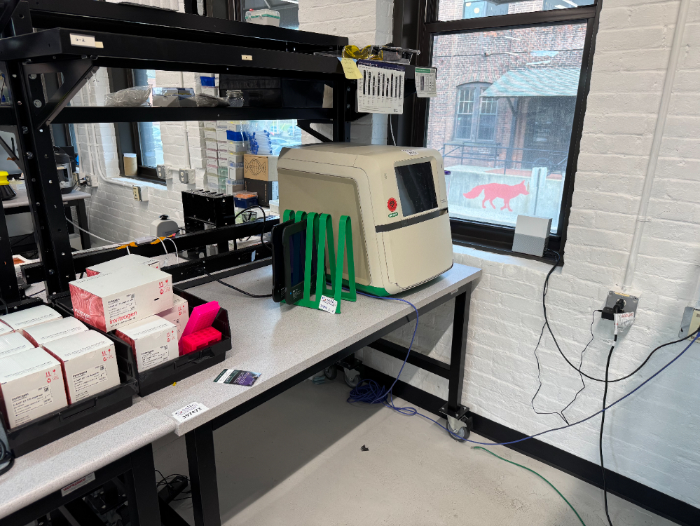 Image of Workplace Module Systems 5' Table